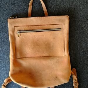 Parker Clay Miramar Backpack